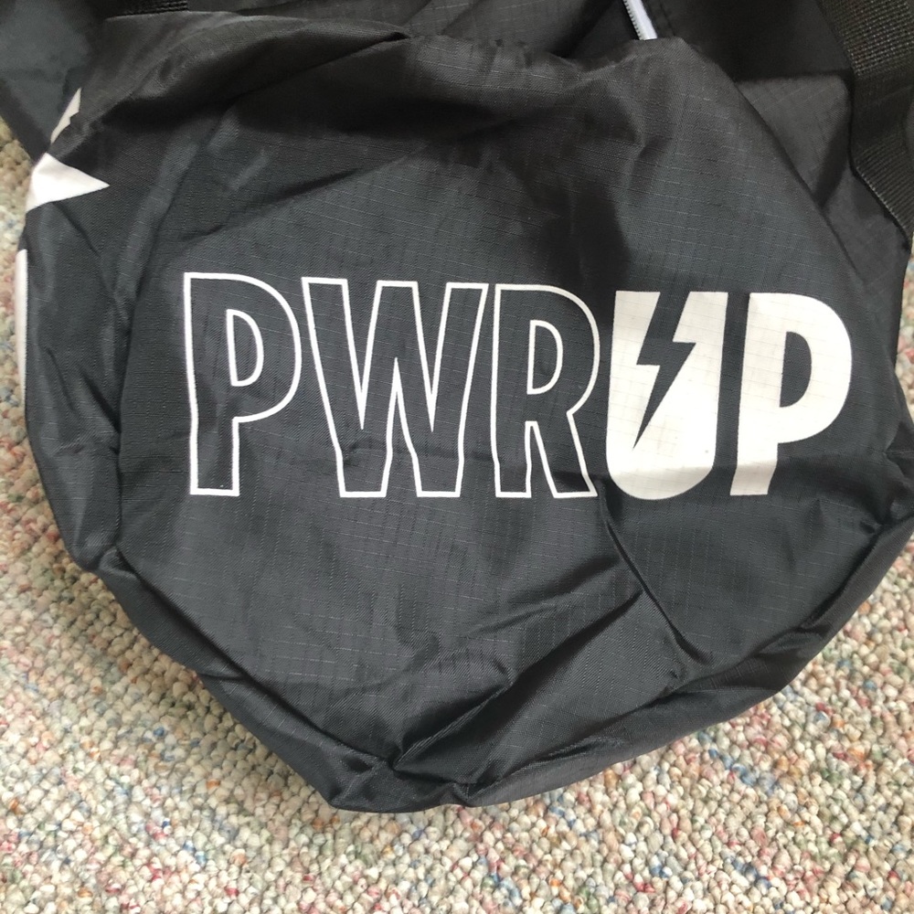 Flywheel Bag - Picture 2 of 4